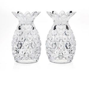 Pinapple Salt & Pepper Shakers